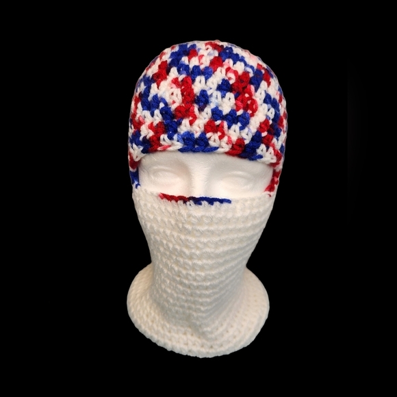 Ski Mask - Picture 3 of 3